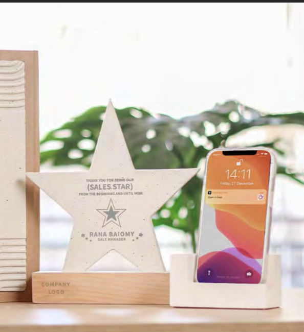 PRINT YOUR THOUGHTS with Avatar